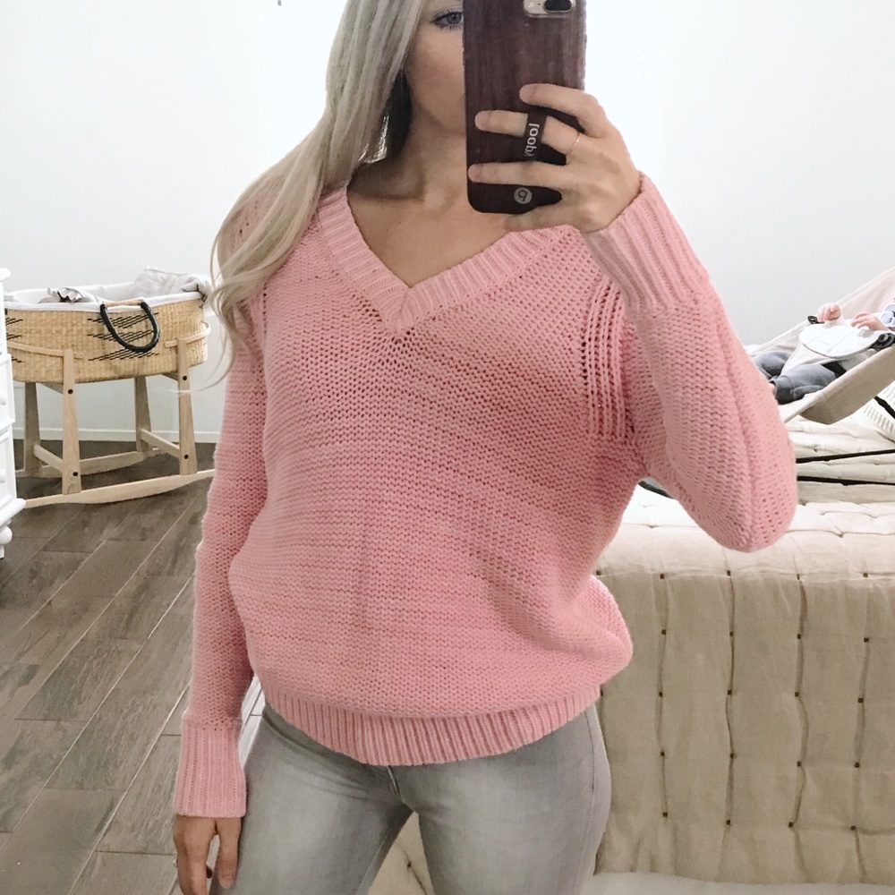 Topshop Sweater